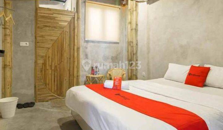 Dijual Rumah Kost Premium Area Barito Jakarta Harga Investor  2