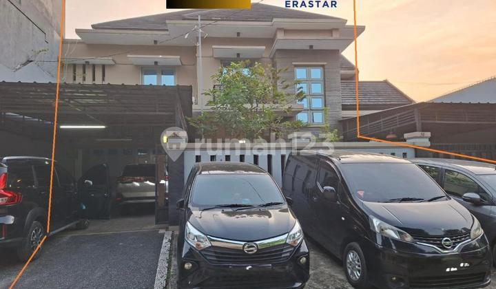 For Sale Luxury House Best Location Pancoran Gatsu Jakarta For Sale Luxury House Best Location Pancoran Gatsu Jakarta