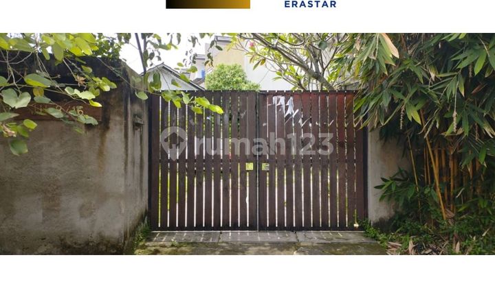 Rumah Bintaro Luas 1400 Meter Dalam Komplek Lokasi Strategist Harga Terbaik Tangerang Selatan 2