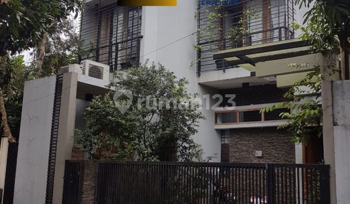 Rumah di Jagakarsa Lokasi Strategist Akses Ragunan Fatmawati Jakarta Selatan 2