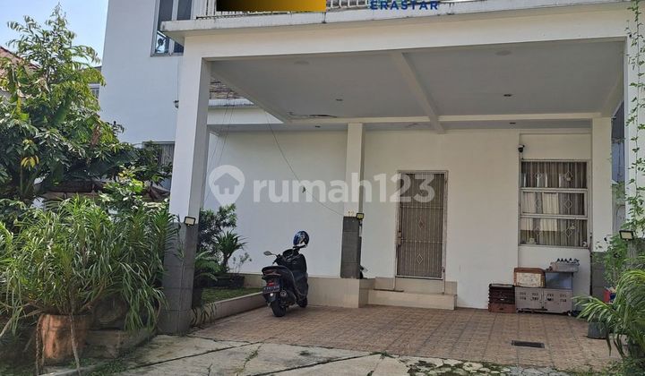 Rumah Dijual Sentul Nirwana Bogor Babakan  2