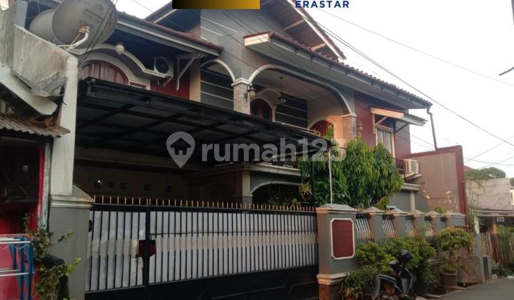 Dijual Rumah Pancoran Perumahan Jakarta Selatan 2