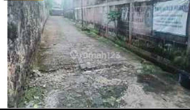 Rumah Lelang Mewah Sangat Luas Harga Investor Di Cilandak Jakarta Selatan 2