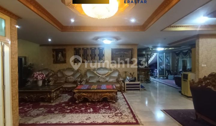 Dijual Rumah Mewah Ragunan Jakarta Selatan  2