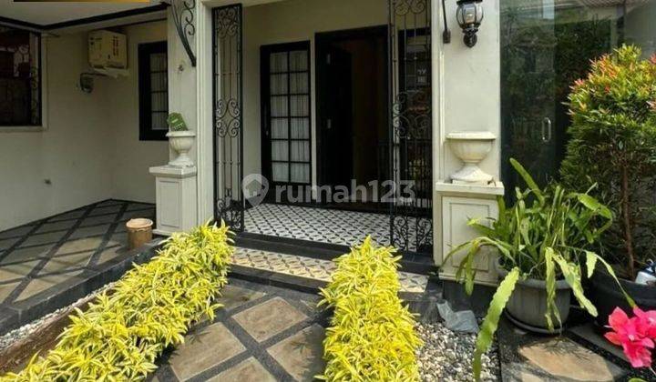 Rumah Mewah Harga Investor Di Cinere Depok 2