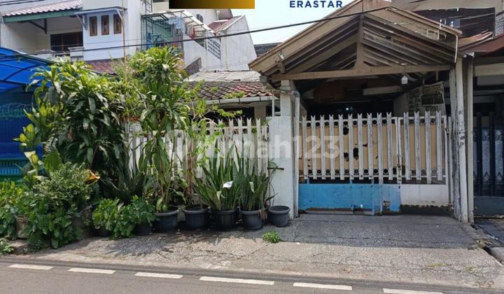 Rumah Pulogadung Akses Strategis Dekat Kelapa Gading Jakarta Utara 2