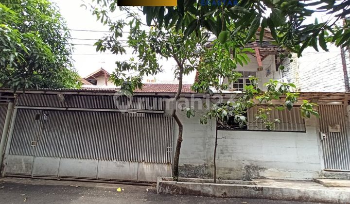 Dijual Rumah Turangga Lengkong Buahbatu Bandung  2