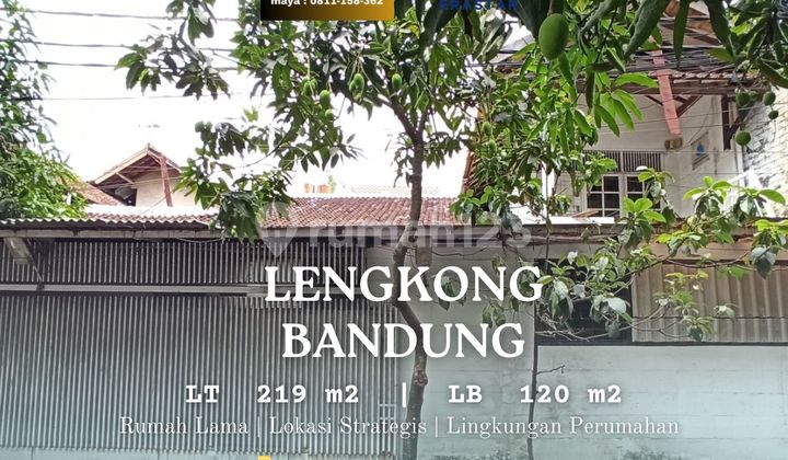 Dijual Rumah Turangga Lengkong Buahbatu Bandung Dijual Rumah Turangga Lengkong Buahbatu Bandung