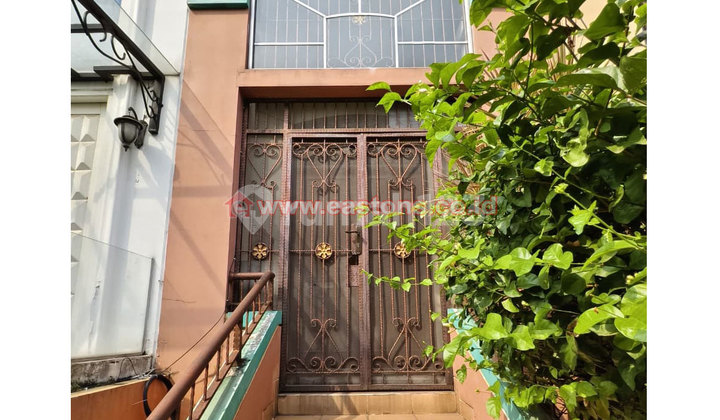 DIJUAL RUMAH DAERAH PASAR BARU, JAKARTA PUSAT (KG005056)