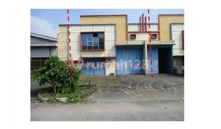 DIJUAL GUDANG DAERAH KAB TENGERANG, BANTEN (KG004927) DIJUAL GUDANG DAERAH KAB TENGERANG, BANTEN (KG004927)