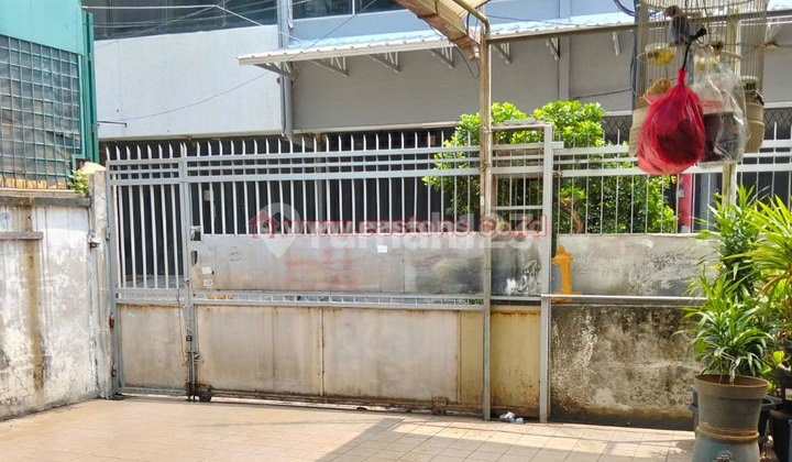 DIJUAL RUMAH SIAP HUNI DAERAH SUNTER (KG005055)