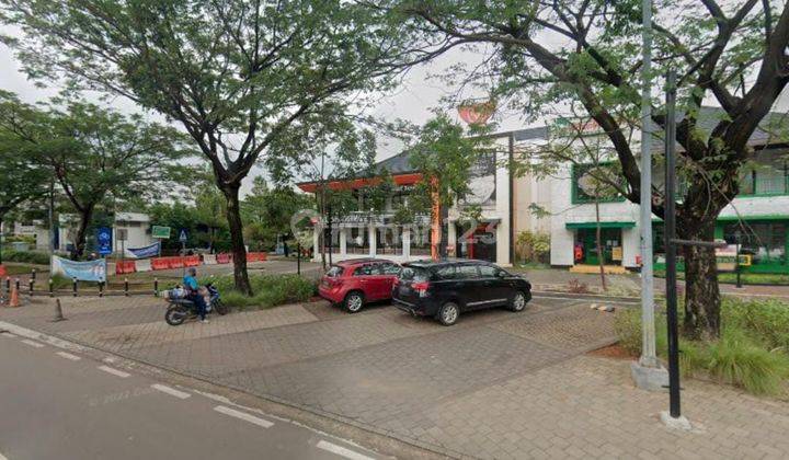 Apartemen SAYANA Kota Harapan indah, Bekasi 3