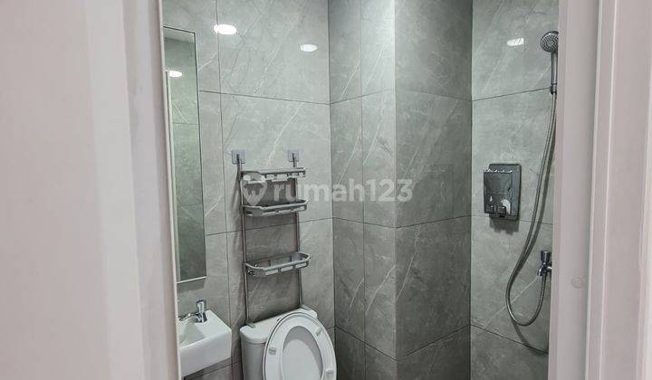 Apartemen SAYANA Kota Harapan indah, Bekasi 6