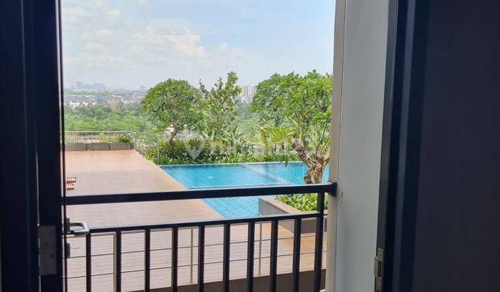 Apartemen SAYANA Kota Harapan indah, Bekasi 7