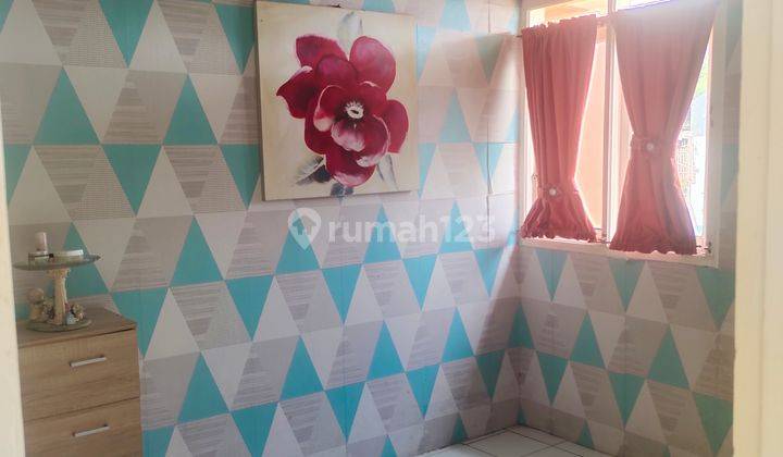 Rumah Subsidi Tanpa DP di Bekasi Tambun utara 4