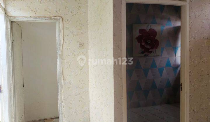 Rumah Subsidi Tanpa DP di Bekasi Tambun utara 5