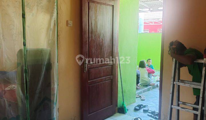 Rumah Over Credit siap Huni di Griya Srimahi indah ,Tambun utara