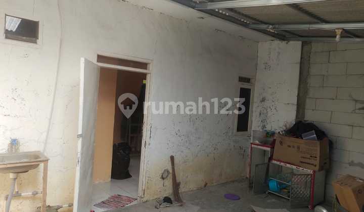 Rumah Over Credit siap Huni di Griya Srimahi indah ,Tambun utara