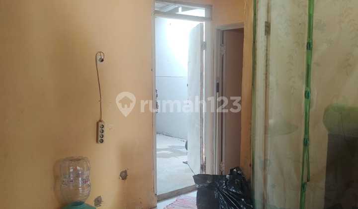 Rumah Over Credit siap Huni di Griya Srimahi indah ,Tambun utara