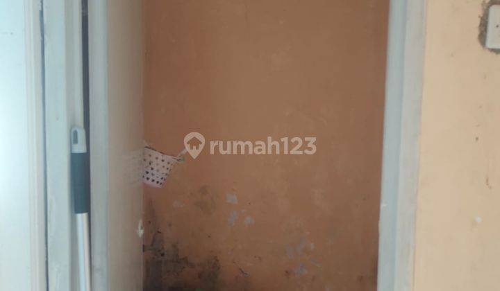 Rumah Over Credit siap Huni di Griya Srimahi indah ,Tambun utara