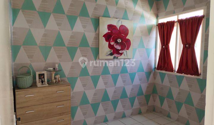 Rumah Subsidi di Bekasi, Dekat Pintu Toll Jor 2 4