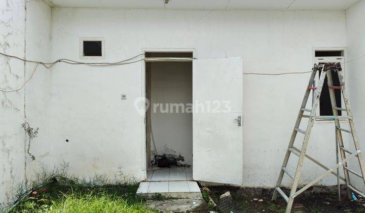 Rumah Subsidi di Bekasi, Dekat Pintu Toll Jor 2 5