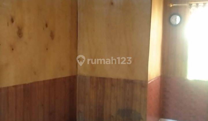 Ruko Murah bisa Usaha Dan Tinggal di Taman Harapan Baru Bekasi 2