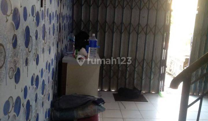 Ruko Murah bisa Usaha Dan Tinggal di Taman Harapan Baru Bekasi 4