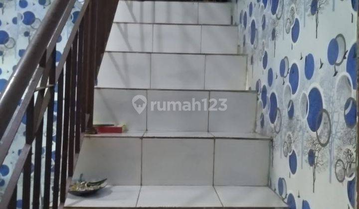 Ruko Murah bisa Usaha Dan Tinggal di Taman Harapan Baru Bekasi 5