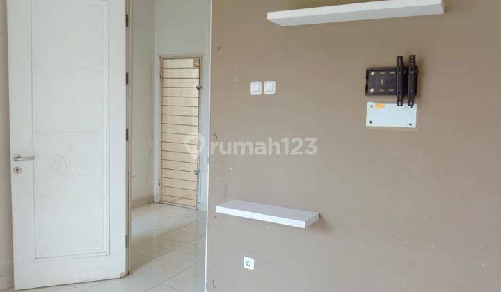 Rumah Baru 3.5 Lantai Ada Kolam Renang di Kayu Putih 6