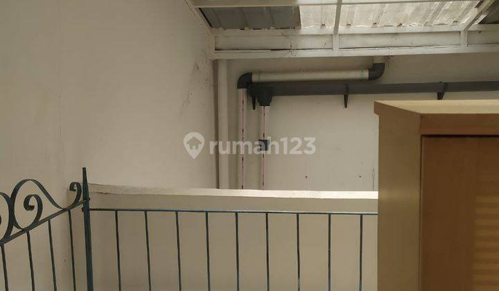 Ruko Murah Lokasi Strategis di Perumnas Bekasi 5