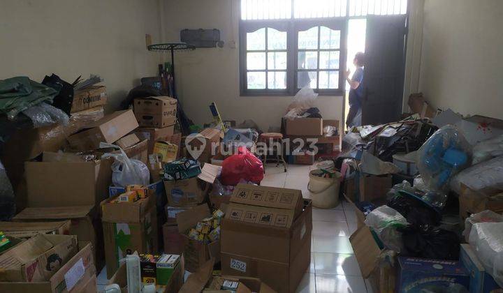 Ruko Murah Lokasi Strategis di Perumnas Bekasi 6