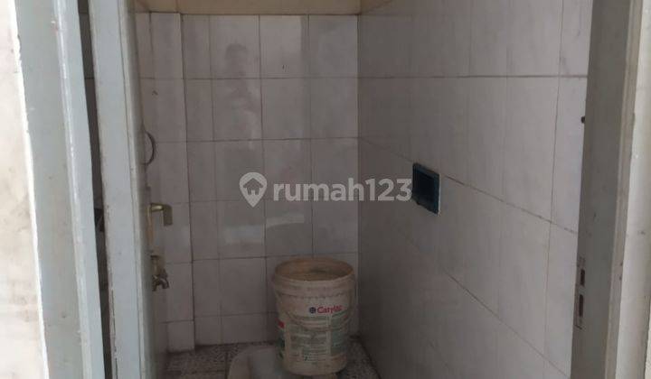 Ruko Murah Lokasi Strategis di Perumnas Bekasi 8