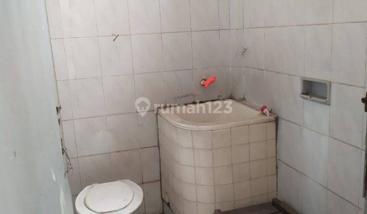 Ruko Murah Lokasi Strategis di Perumnas Bekasi 9