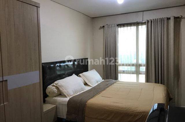 Apartemen Murah Di Kalibata Woodland Park Residence 4