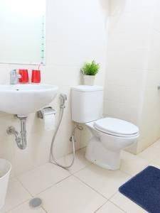 Apartemen Murah Di Kalibata Woodland Park Residence 6