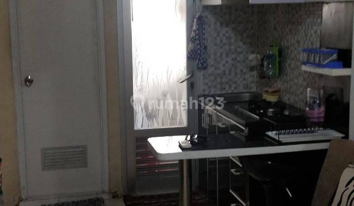 Apartemen Gading Nias Tower Emerald 2 Bed 1