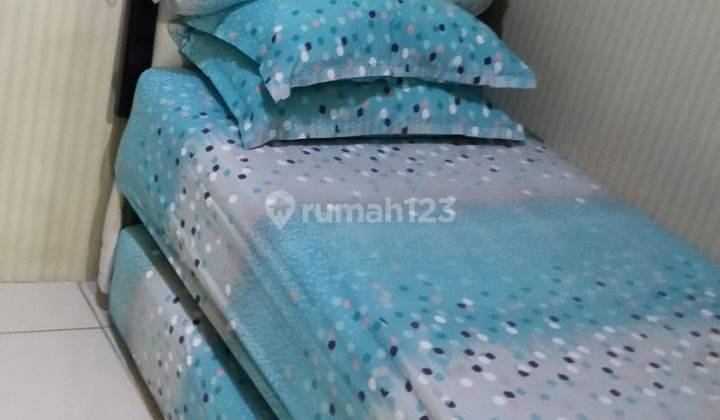 Apartemen Gading Nias Tower Emerald 2 Bed 2