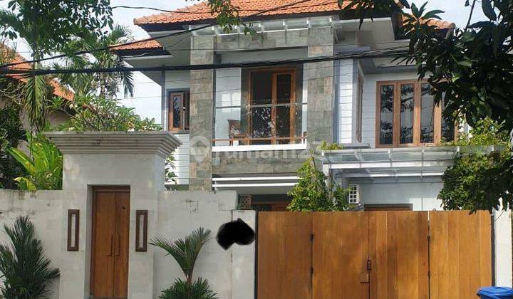 3br Villa For Yearly Monthly Rental 1