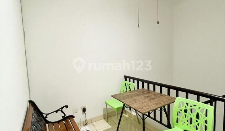 For Sale Strategic Location Kostan at Foresta Studento BSD 2