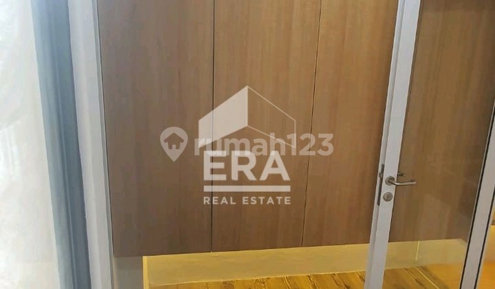 Dijual Rumah Bagus 2 Lantai di Fleekhauz BSD 2