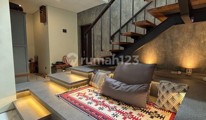 Dijual Rumah Mewah Siap Huni Di Puri Bintaro