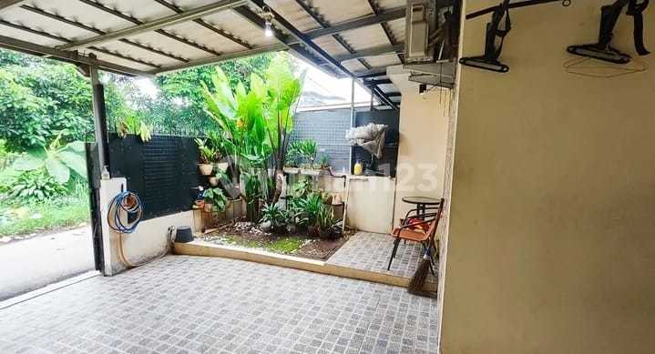 Dijual Rumah 1 Lantai Full Furnish Di Ciputat Dijual Rumah 1 Lantai Full Furnish Di Ciputat