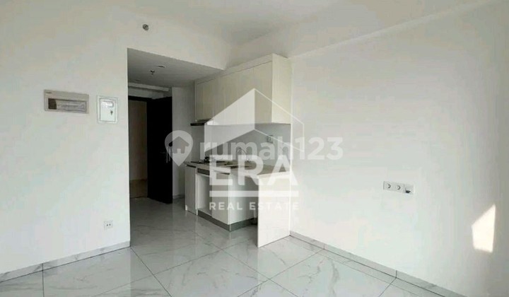 Jual Apartemen Sky House Alam Sutera Tangerang 1