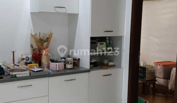 Disewakan Rumah 2 Lantai Siap Huni Di Discovery Residence 2