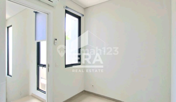 Disewakan Rumah Nyaman dan Terawat di U Ville 2