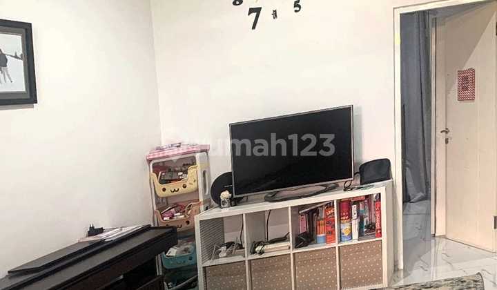 Dijual Rumah Cluster Neo Bintaro, Jurangmangu Barat 2