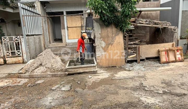 For Sale Newly Built House in Sector 9 Bintaro