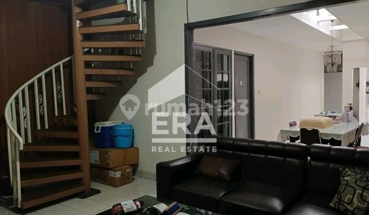 For Sale: Fully-Furnished Boarding House in Kalibata, South Jakarta 2