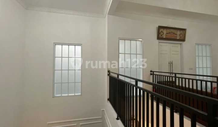 Dijual Rumah Nyaman Di Kebayoran Residences 2